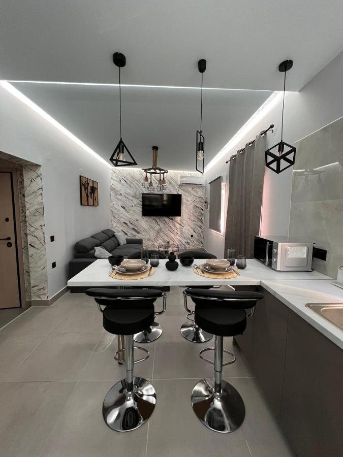 Stay360 Appartement Héraklion