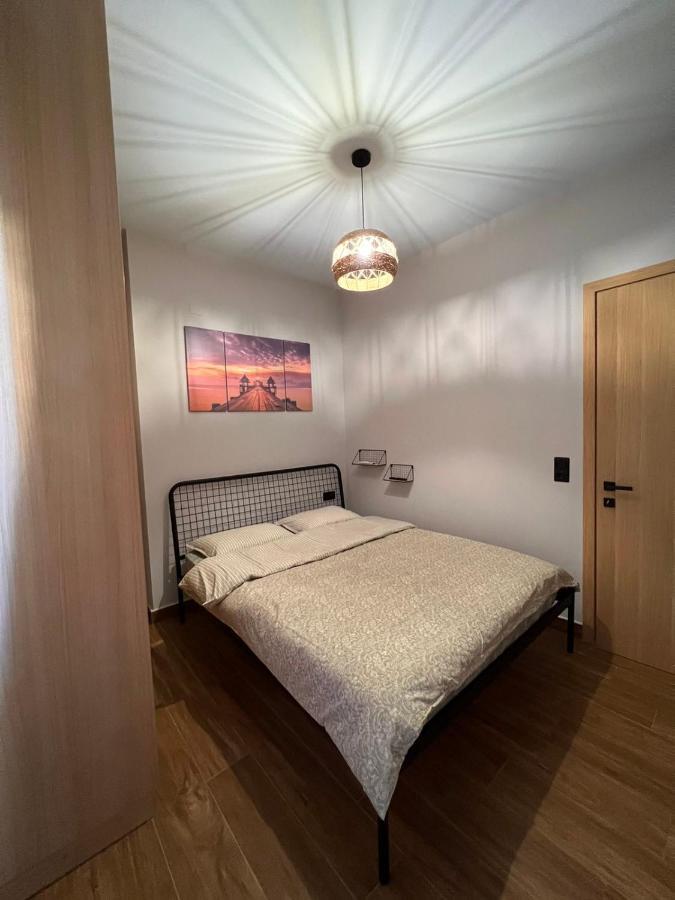 Stay360 Appartement Héraklion
