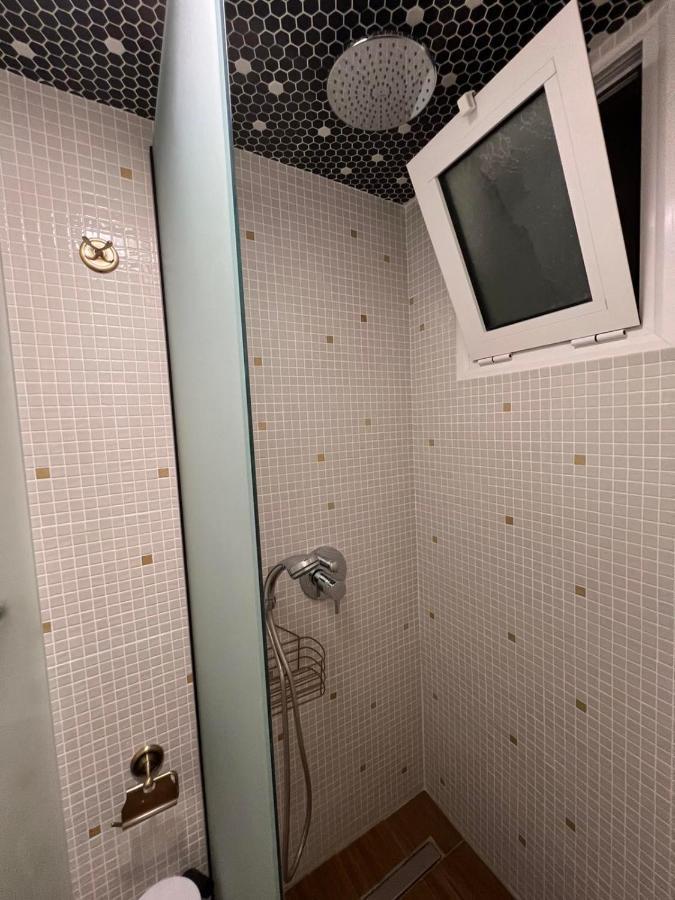 Stay360 Appartement Héraklion