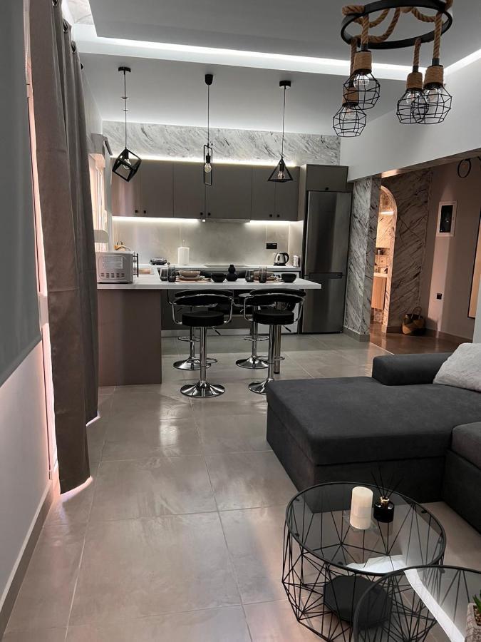 Stay360 Appartement Héraklion